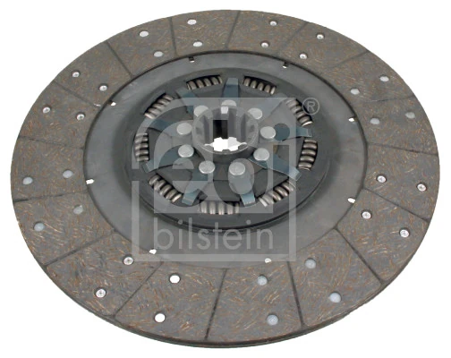 Clutch Disc